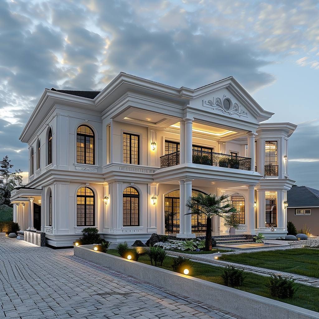 Sunshore Heights