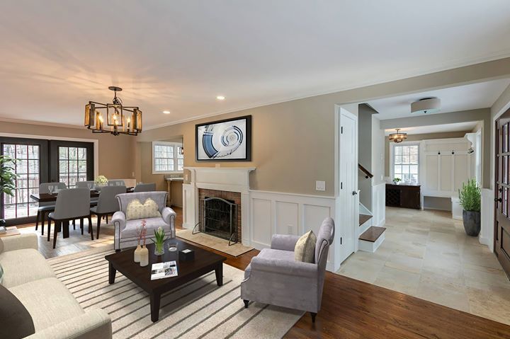 Premium Home Living