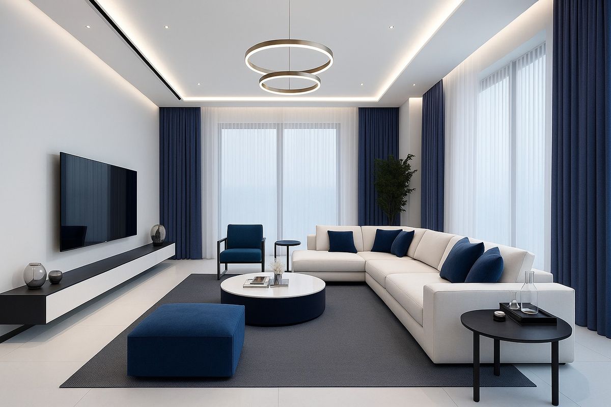 Build Banhomes premium home