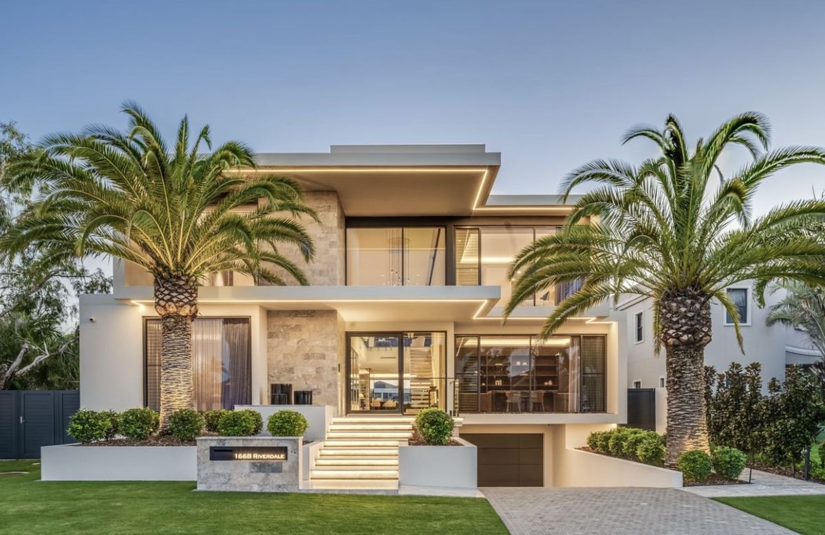 Sunshore Heights