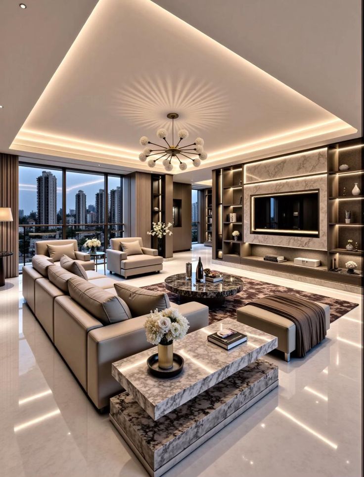 Luxury Residential Build