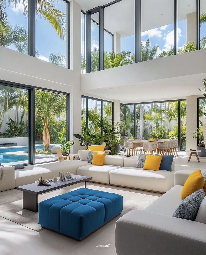 Custom Home Construction