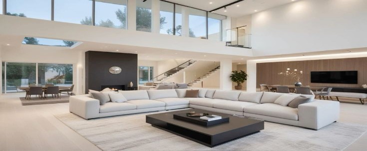Build Urban Homes mission