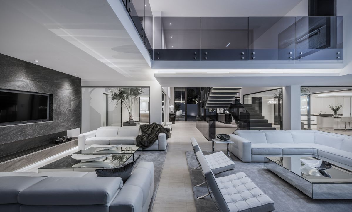 Build Urban Homes premium home