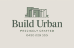 Build Urban Homes Logo